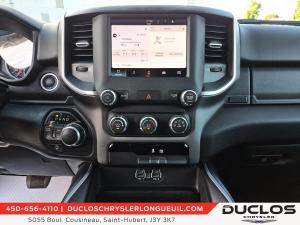 Thumbnail 23 RAM 1500 Big Horn 2022