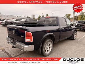 Thumbnail 5 RAM 1500 Laramie 2015