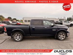 Thumbnail 6 RAM 1500 Laramie 2015