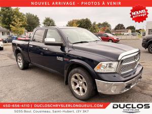Thumbnail 7 RAM 1500 Laramie 2015