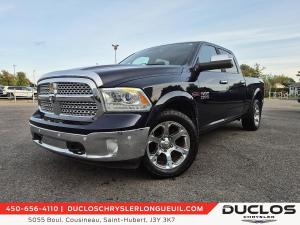 2015 RAM 1500 Classic Laramie - Image 1