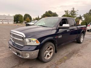 2015 RAM 1500 Laramie - Image 1