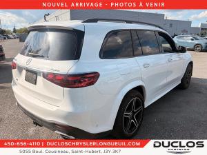 Miniature 6 Mercedes-Benz GLS GLS450 2025