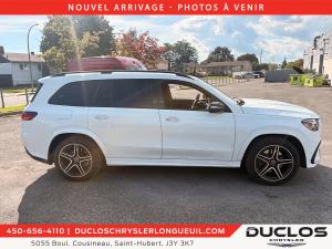 Miniature 7 Mercedes-Benz GLS GLS450 2025
