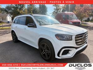 Miniature 8 Mercedes-Benz GLS GLS450 2025