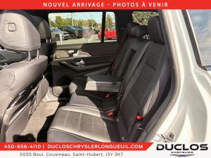Miniature 10 Mercedes-Benz GLS GLS450 2025