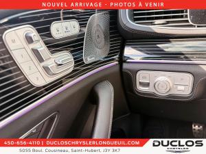 Miniature 12 Mercedes-Benz GLS GLS450 2025