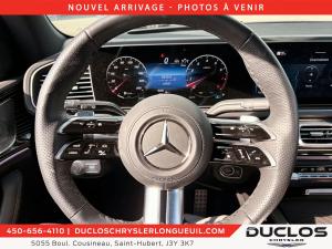 Miniature 14 Mercedes-Benz GLS GLS450 2025