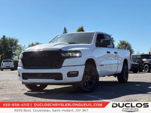 2026 RAM 1500 Black Express - Dealer Special - Image 1