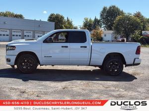 Thumbnail 5 RAM 1500 Black Express - Dealer Special 2026