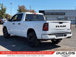 Thumbnail 6 RAM 1500 Black Express - Dealer Special 2026