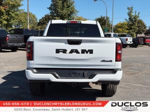 Thumbnail 7 RAM 1500 Black Express - Dealer Special 2026