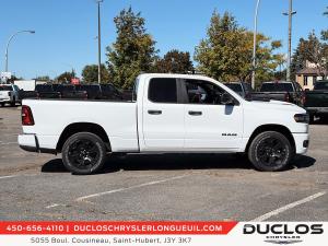 Thumbnail 10 RAM 1500 Black Express - Dealer Special 2026