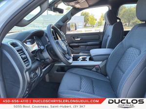 Thumbnail 13 RAM 1500 Black Express - Dealer Special 2026