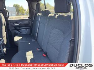 Thumbnail 15 RAM 1500 Black Express - Dealer Special 2026