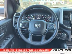 Thumbnail 16 RAM 1500 Black Express - Dealer Special 2026