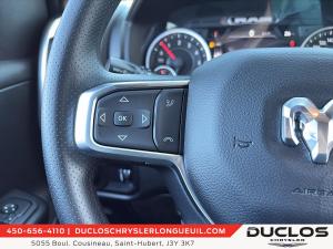 Thumbnail 18 RAM 1500 Black Express - Dealer Special 2026