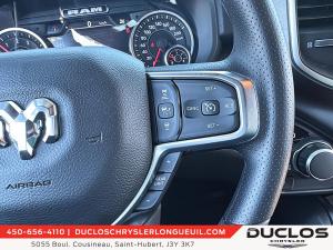 Thumbnail 19 RAM 1500 Black Express - Dealer Special 2026