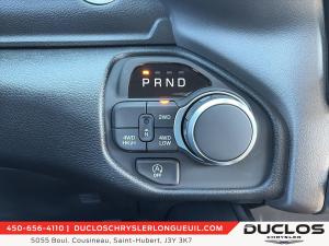 Thumbnail 21 RAM 1500 Black Express - Dealer Special 2026