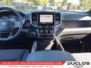 Thumbnail 22 RAM 1500 Black Express - Dealer Special 2026