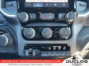 Thumbnail 23 RAM 1500 Black Express - Dealer Special 2026