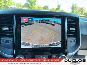 Thumbnail 25 RAM 1500 Black Express - Dealer Special 2026