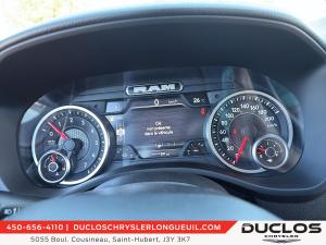 Thumbnail 26 RAM 1500 Black Express - Dealer Special 2026