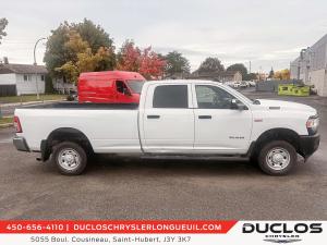 Thumbnail 5 RAM 2500 Tradesman 2022