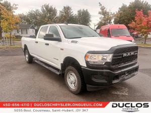 Thumbnail 7 RAM 2500 Tradesman 2022