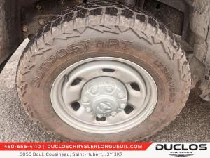 Thumbnail 13 RAM 2500 Tradesman 2022