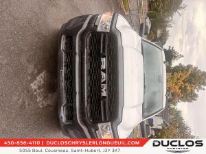 Thumbnail 14 RAM 2500 Tradesman 2022