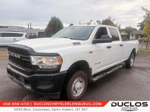 2022 RAM 2500 Tradesman - Image 1