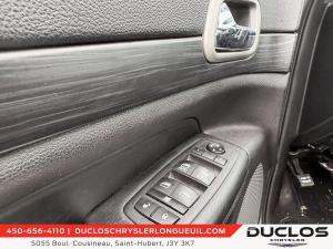 Miniature 5 Jeep Grand Cherokee Altitude 4x4 2020