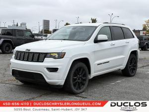 2020 Jeep Grand Cherokee Altitude 4x4 - Image 1