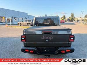Miniature 5 Jeep Gladiator Rubicon 2022