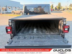 Miniature 6 Jeep Gladiator Rubicon 2022