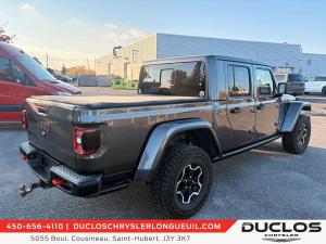 Miniature 7 Jeep Gladiator Rubicon 2022
