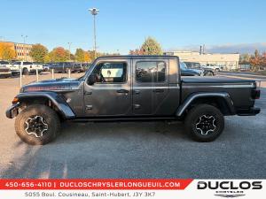 Miniature 8 Jeep Gladiator Rubicon 2022