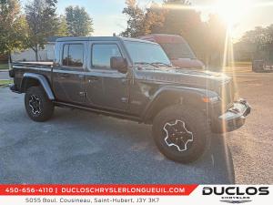 Miniature 9 Jeep Gladiator Rubicon 2022