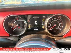 Miniature 10 Jeep Gladiator Rubicon 2022