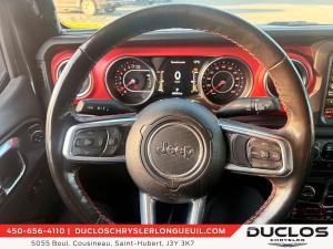 Miniature 11 Jeep Gladiator Rubicon 2022