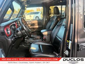 Miniature 12 Jeep Gladiator Rubicon 2022