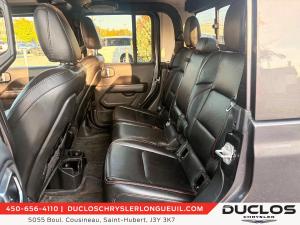 Miniature 13 Jeep Gladiator Rubicon 2022