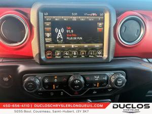Miniature 14 Jeep Gladiator Rubicon 2022