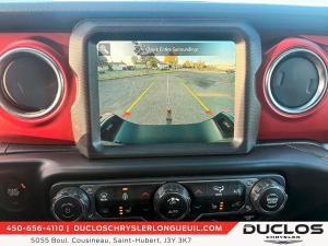 Thumbnail 15 Jeep Gladiator Rubicon 2022