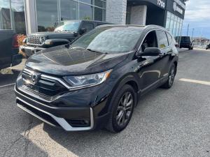 2020 Honda CR-V Sport - Image 1