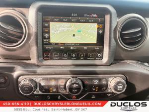 Miniature 14 Jeep Wrangler Sport S 4x4 2021