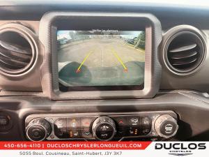 Miniature 15 Jeep Wrangler Sport S 4x4 2021