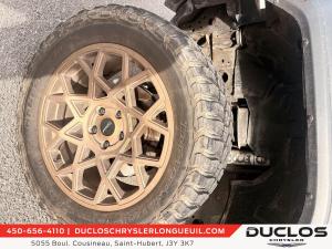 Miniature 17 Jeep Wrangler Sport S 4x4 2021