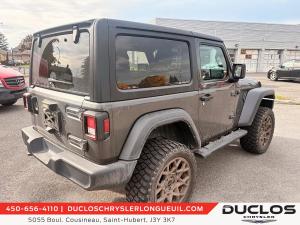 Thumbnail 5 Jeep Wrangler Sport S 4x4 2021